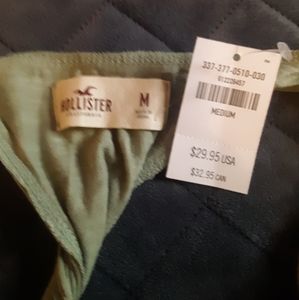 Women's tank top